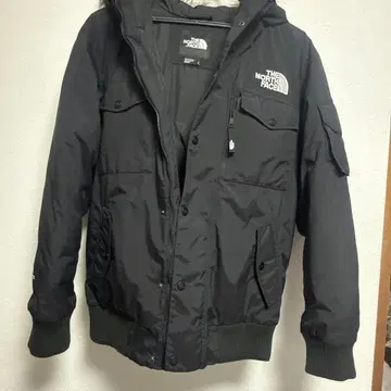 THE NORTH FACE 자켓 S 빅