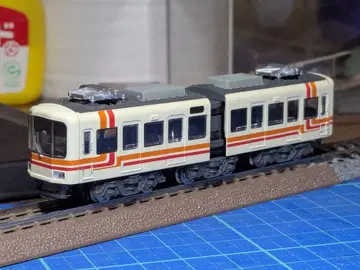 B 트레인 쇼티 에노덴 1500형 동력화 완료