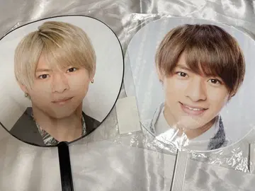 히라노 쇼 부채