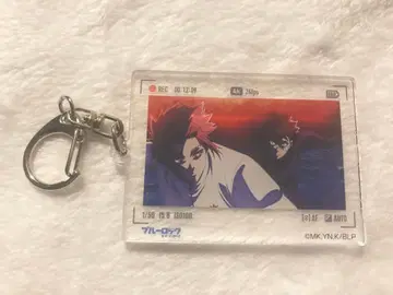 블루 록 킨코즈 랜덤 장면 사진 아크릴 키링 이토시 형제