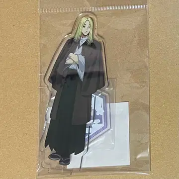 사카모토 데이즈 카미가마에 아크릴 스탠드