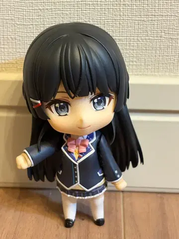 니지산지 츠키노 미토 넨도로이드