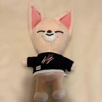 SKZOO FoxINy 폭시니 아이엔 봉제 인형