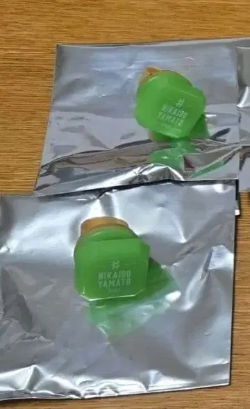 아이돌리쉬 세븐 아이나나 10주년 링 라이트 린라이 니카이도 야마토