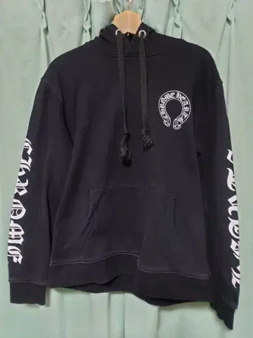 후드티 블랙