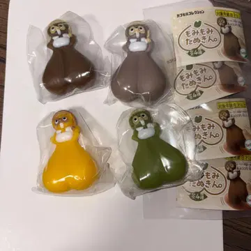 모미모미 너구리