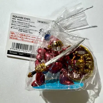 드래곤 퀘스트 메탈릭 갤러리 킬러 아머