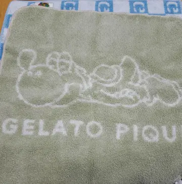 젤라피케 요시 타월 손수건
