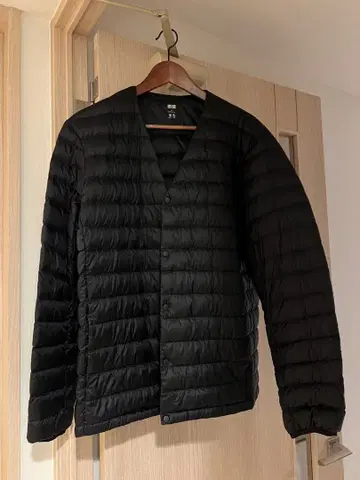 UNIQLO 다운 자켓 XL 새상품급