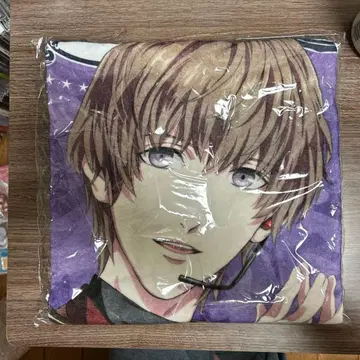 프리라이 7th 호우 에이지 빅 타월