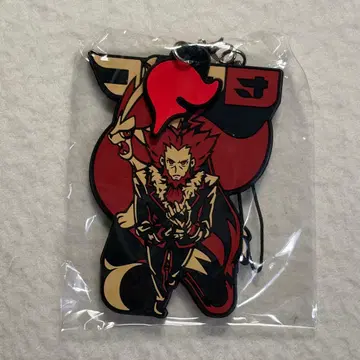 포켓몬 러버 스트랩 SECRET TEAMS 플레어단 플라드리