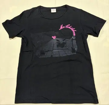 미스터 칠드런 POPSAURUS 티셔츠 L 사이즈