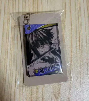 은혼 중국 아크릴 키링 컬렉션 카츠라