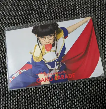 [ KIMI NO OKAGE ] 멤버 솔로 랜덤 엽서