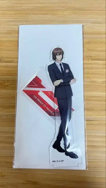 테니스의 왕자님 후지 슈스케 아크릴 스탠드 점프 페스타 2024