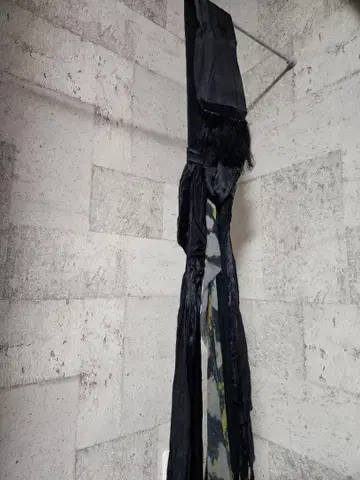 ifsixwasnine 카머 벨트