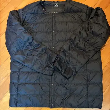 2025 워크맨 리페어 테크(R) 워셔블 퓨전 다운