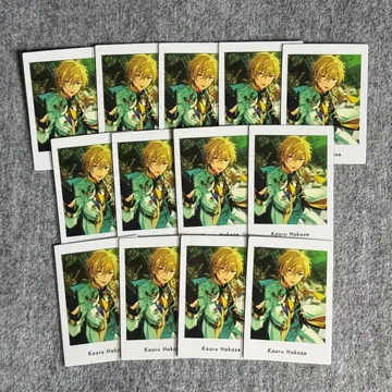 앙스타 파샤츠 vol.6 액션 카오루