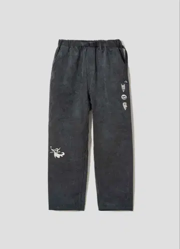 그라니프 나이트메어 비포어 크리스마스 코듀로이 팬츠 SS