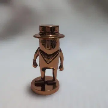 요네즈 켄시 리이슈 올스타즈 메탈 피규어 브론즈 신사