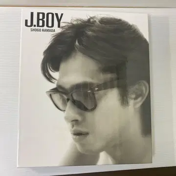 'J.BOY' 30th Anniversary Edition