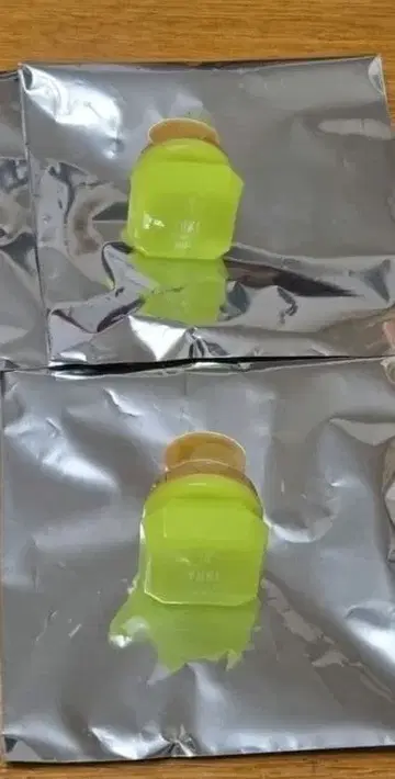 아이돌리쉬 세븐 아이나나 10주년 링 라이트 린라이 센 2점 세트