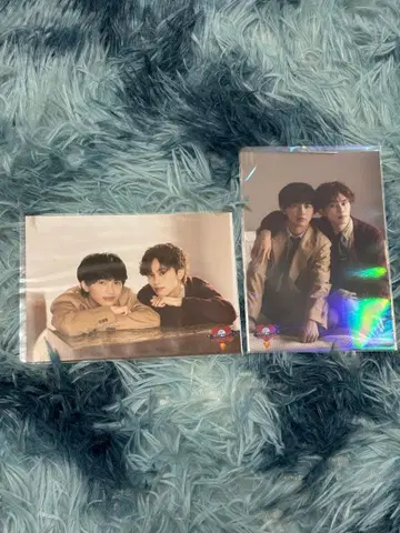 쿠사카와 형제 쿠사카와 타쿠야 쿠사카와 나오야 브로마이드 에비라이