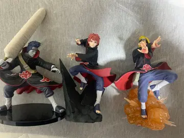 나루토 vibrationstars 아카츠키 묶음 판매