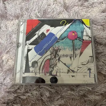 키쿠오 미쿠 CD 2 단종