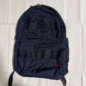 브리핑 BRIEFING 어택 팩 백팩 어택팩