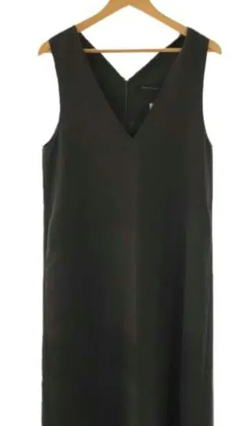 어반 리서치 오버롤 스커트 블랙 새상품급