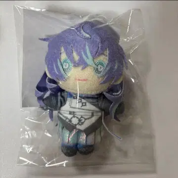 호시미치 쇼 니지 파스텔 니지산지