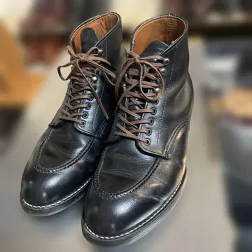 RW9090 81/2D the two monkeys풍 커스텀 지라드