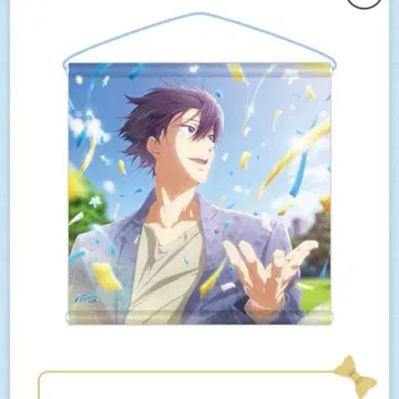 Wonderful Birthday party! 태피스트리 나나세 하루카