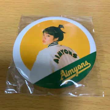 아이묭 가챠가챠 캔뱃지