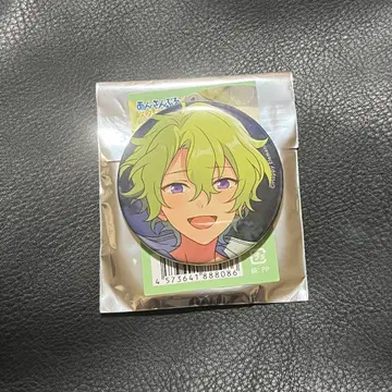 앙스타 토모에 히요리 캔배지