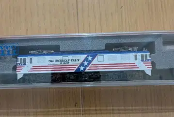 KATO제 N게이지 EF60 19 아메리칸 트레인 타입