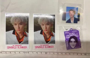 야마모토 코타 4점 세트