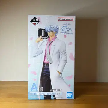 [ 미개봉 ] 제일복권 A상 3년Z반 사카타 긴토키