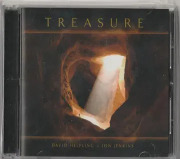 David Helpling Jon Jenkins Treasure