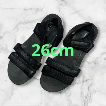 여성용 하이킹 샌들, 플랫폼 쾌적한 조절 가능한 벨크로 샌들