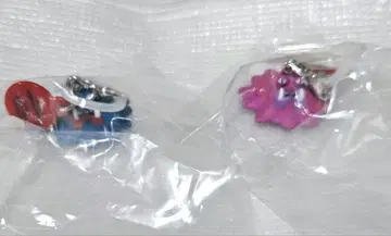 MOTHER2 참 마스코트 겟푸 귀환한 겟푸 세트