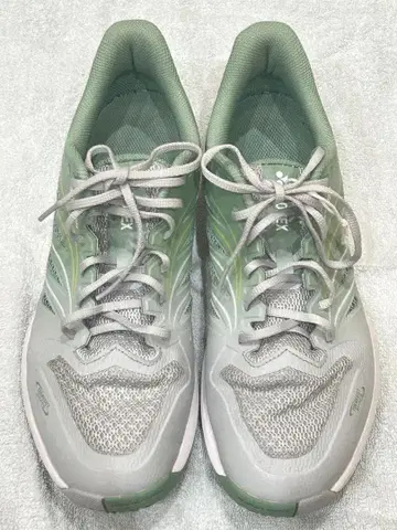 [ 새상품급 ] YONEX 소프트 테니스화 AERODASH WIDE