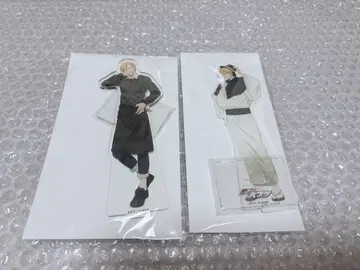 쿠로코의 농구 카페 아크릴 스탠드 키세