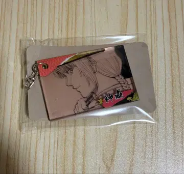 은혼 중국 아크릴 키링 카무이