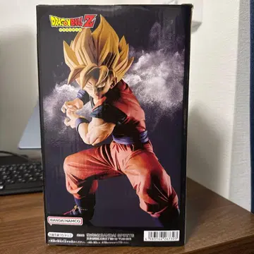 초사이어인 손오공 [ 드래곤볼 Z ] Grandista-SON GOKU-