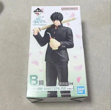 히지카타 토시로 피규어