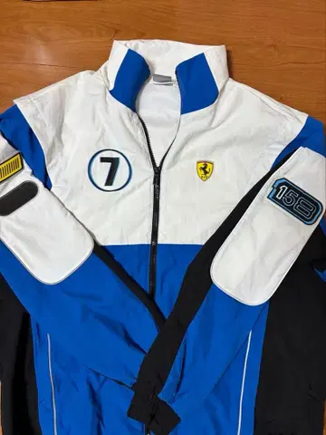 푸마 페라리 아우터 PUMA 아우터