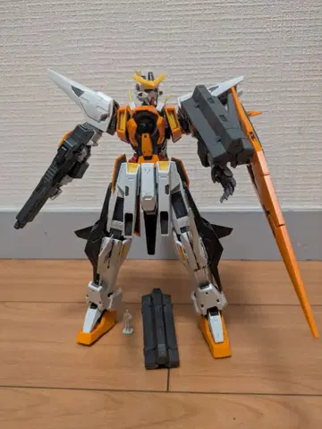 MG 건담 큐리오스