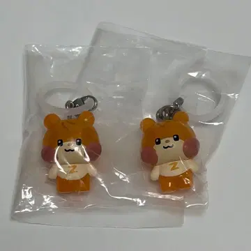 zeroni 메지루시 액세서리 비니니